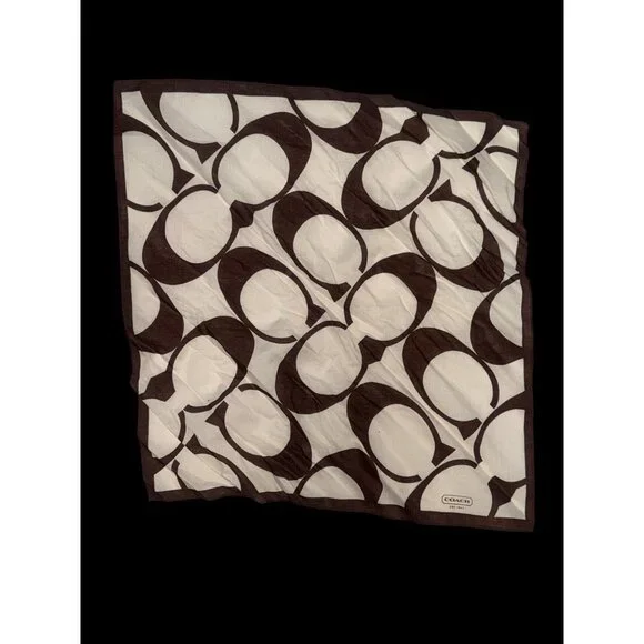 VTG Coach Patricia Legacy Bag 9951 Black Leather Brass Convertible Y2K USA + Tag - Picture 12 of 15